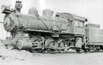 PRR 760, B-8, c. 1946